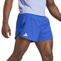 Pantaloncini Adidas Adizero Split Azul Royal  Offerta + Economico