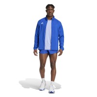 Pantaloncini Adidas Adizero Split Azul Royal  Offerta + Economico
