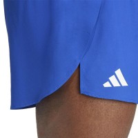 Pantaloncini Adidas Adizero Split Azul Royal  Offerta + Economico