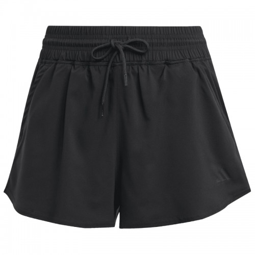 Short Adidas Club Climacool Negro Mujer