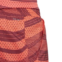 Short Adidas Club Graphique Rojo