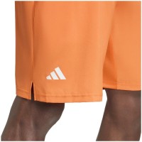 Pantaloncini Adidas Club Orange