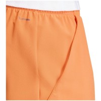 Pantaloncini Adidas Club Orange