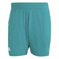 Short Adidas Ergo 9 Azul Teal  Offer + Cheap