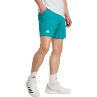 Short Adidas Ergo 9 Azul Teal  Offer + Cheap