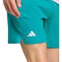 Short Adidas Ergo 9 Azul Teal  Offer + Cheap