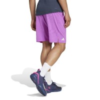 Short Adidas Ergo Purpura  Offer + Cheap