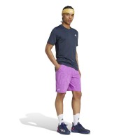 Short Adidas Ergo Purpura  Offer + Cheap