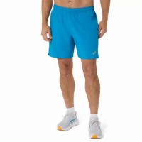 Asics Core Curtos 7IN Azul Egeo