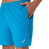 Asics Core Curtos 7IN Azul Egeo