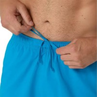 Asics Core Curtos 7IN Azul Egeo