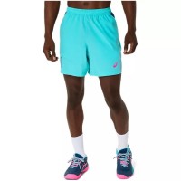 Court de Padel Asics 7IN Azul Aqua  Offre - Pas cher