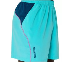 Court de Padel Asics 7IN Azul Aqua  Offre - Pas cher