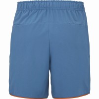Short Babolat Perf Azul Petroleo