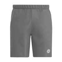 Short Bidi Badu Crew 7Inch Gris  Oferta + Barato