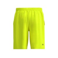 Short Bidi Badu Crew 9Inch Amarillo Neon  Offre - Pas cher