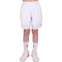 Pantaloncini Bidi Badu Crew Blanco Junior  Offerta + Economico