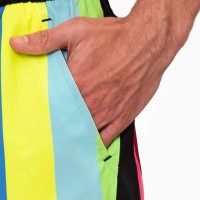 Short Bidi Badu New York Negro Colores