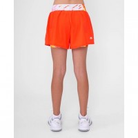 Short Bidi Badu Wild Arts Printed 2en1 Naranja Mix Junior  Offer + Cheap