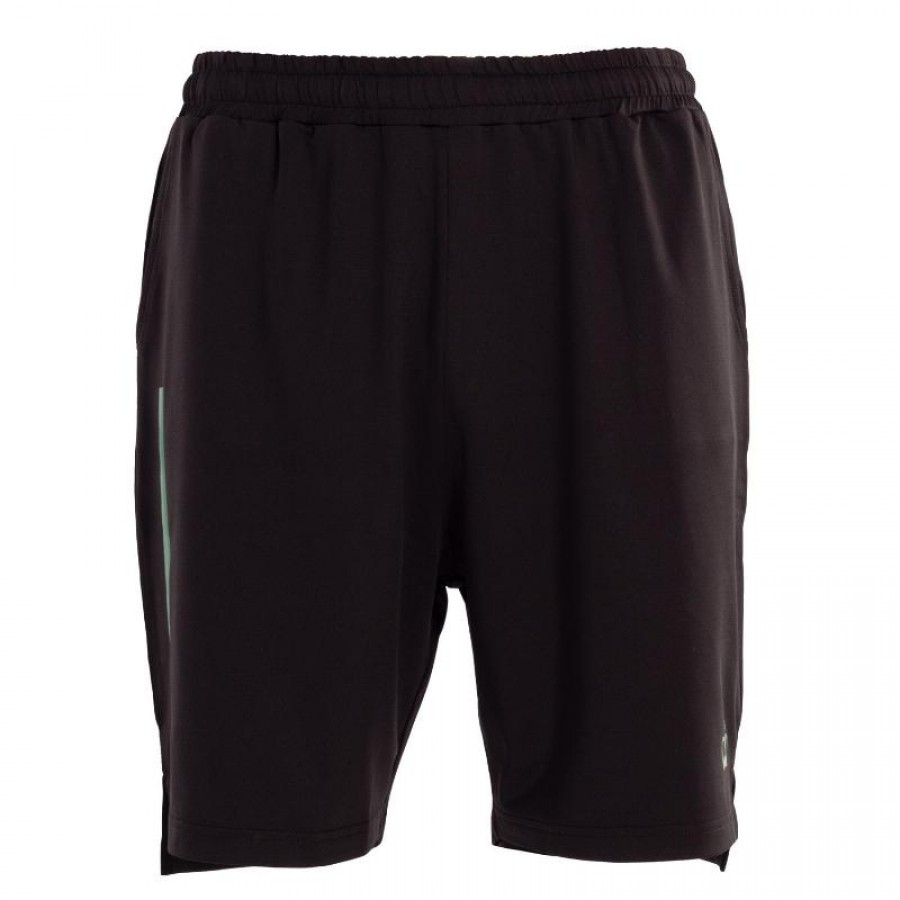 Short Black Crown Montana Negro  Offer + Cheap
