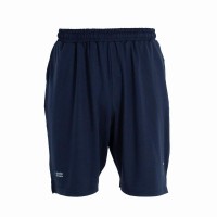 Couronne courte noire Tulum Azul Marino