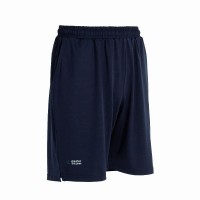 Couronne courte noire Tulum Azul Marino