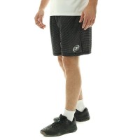Bullpadel Abato Black Shorts  Offer + Cheap