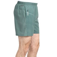 Short Bullpadel Adras Verde Oliva  Oferta + Barato