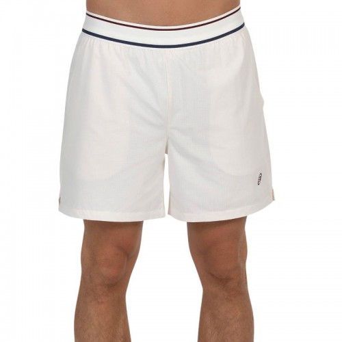 Short Bullpadel Alu Crudo