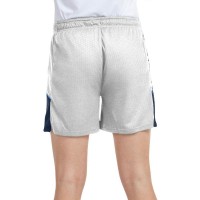 Short Bullpadel Batio Blanco  Oferta + Barato