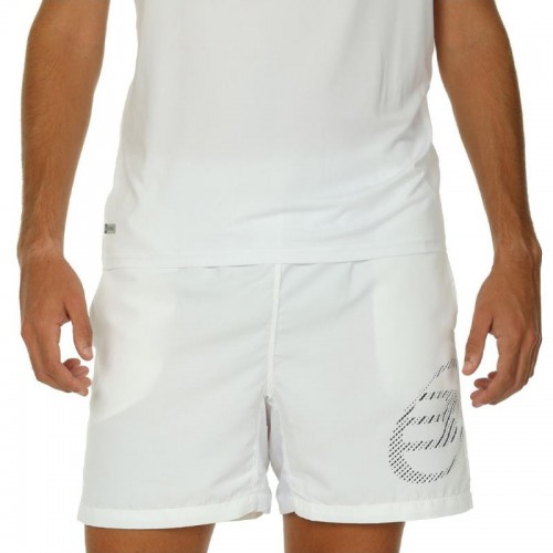 Bullpadel court BPPT-PN04 Blanco