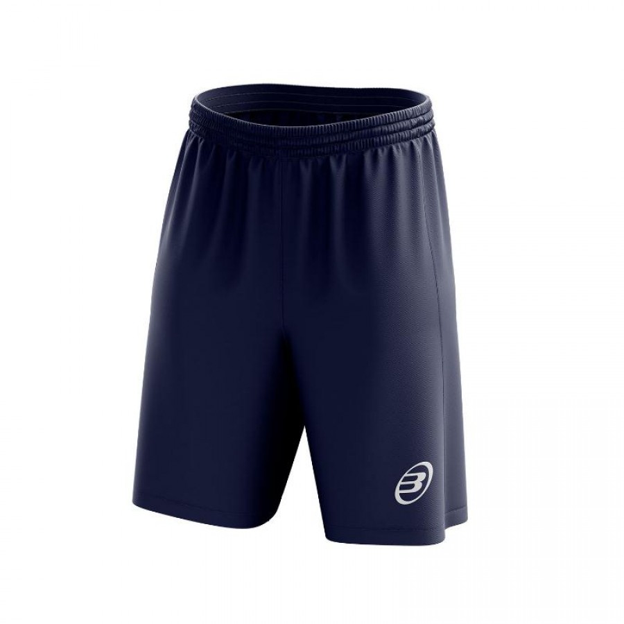 Breve Bullpadel Brucoli Navy Blue