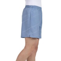 Short Bullpadel Cabanas Azul Sombra