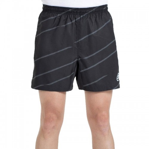 Short noir Bullpadel Cabanas