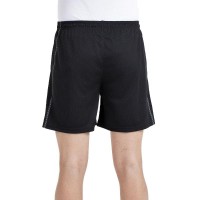 Short Bullpadel Castanar Negro