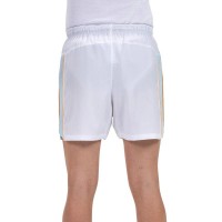 Short Bullpadel Castiel White