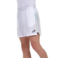 Short Bullpadel Castiel White
