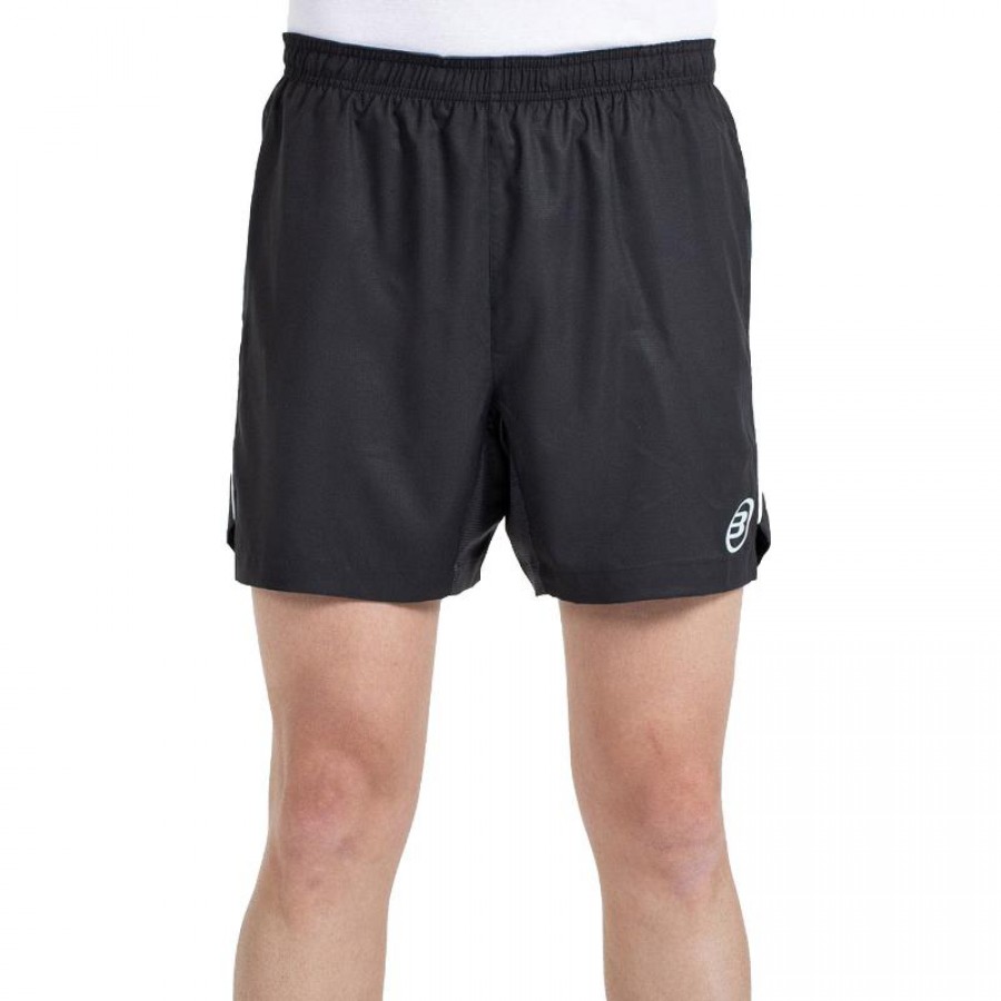 Short noir Bullpadel Castiel