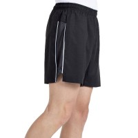 Short noir Bullpadel Castiel