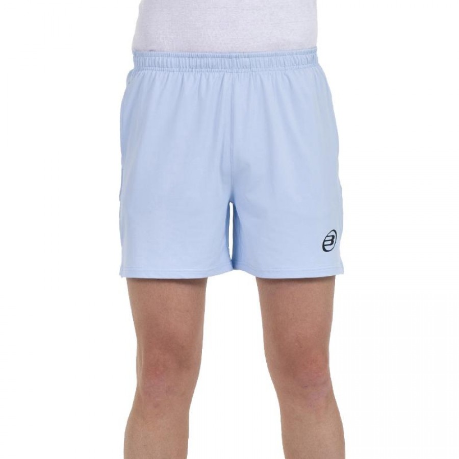 Bullpadel Ceclavin Glacier Blue Short