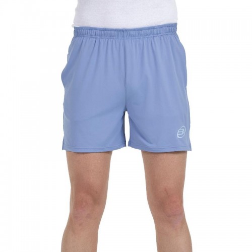 Short Bullpadel Ceclavin Bleu Ombre