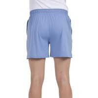 Short Bullpadel Ceclavin Bleu Ombre
