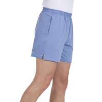 Short Bullpadel Ceclavin Bleu Ombre