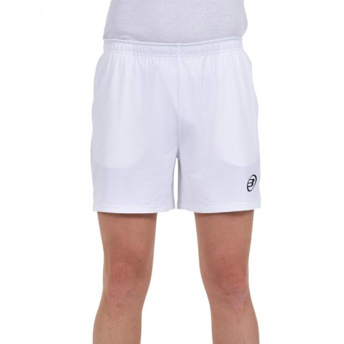 Short blanc Bullpadel Ceclavin