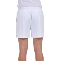 Short blanc Bullpadel Ceclavin