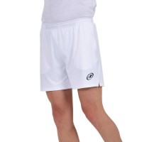 Short blanc Bullpadel Ceclavin