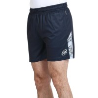 Short Bullpadel Coles Azul Marino  Oferta + Barato
