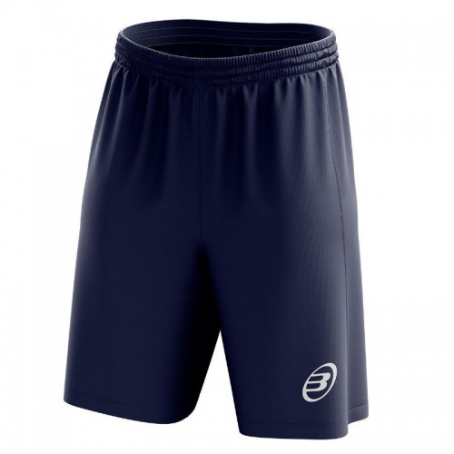 Short Bullpadel Detri Azul Marino Junior