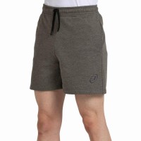 Short Bullpadel Ibor Antracita Vigore