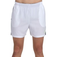 Bullpadel Legar Pantaloncini bianchi  Offerta + Economico